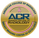 ACR Breast Imaging Logo