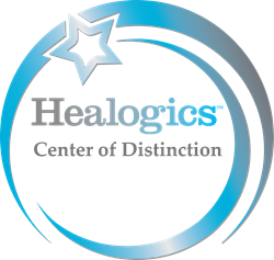 Center of Distinction Logo