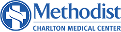 Methodist Charlton logo