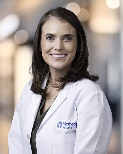 Bethany Morris, PA-C