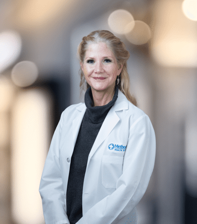 Stacey Yepes, MSN,ACNP-BC