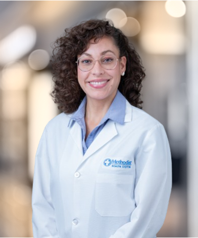 Michelle Summerall, WHNP-C