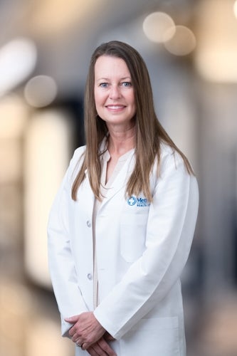 Shannon Barnett, WHNP