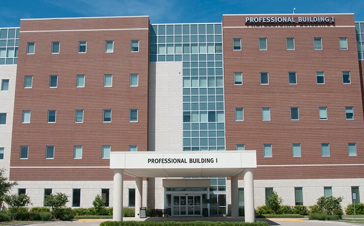 Methodist Thoracic Surgery - Mansfield