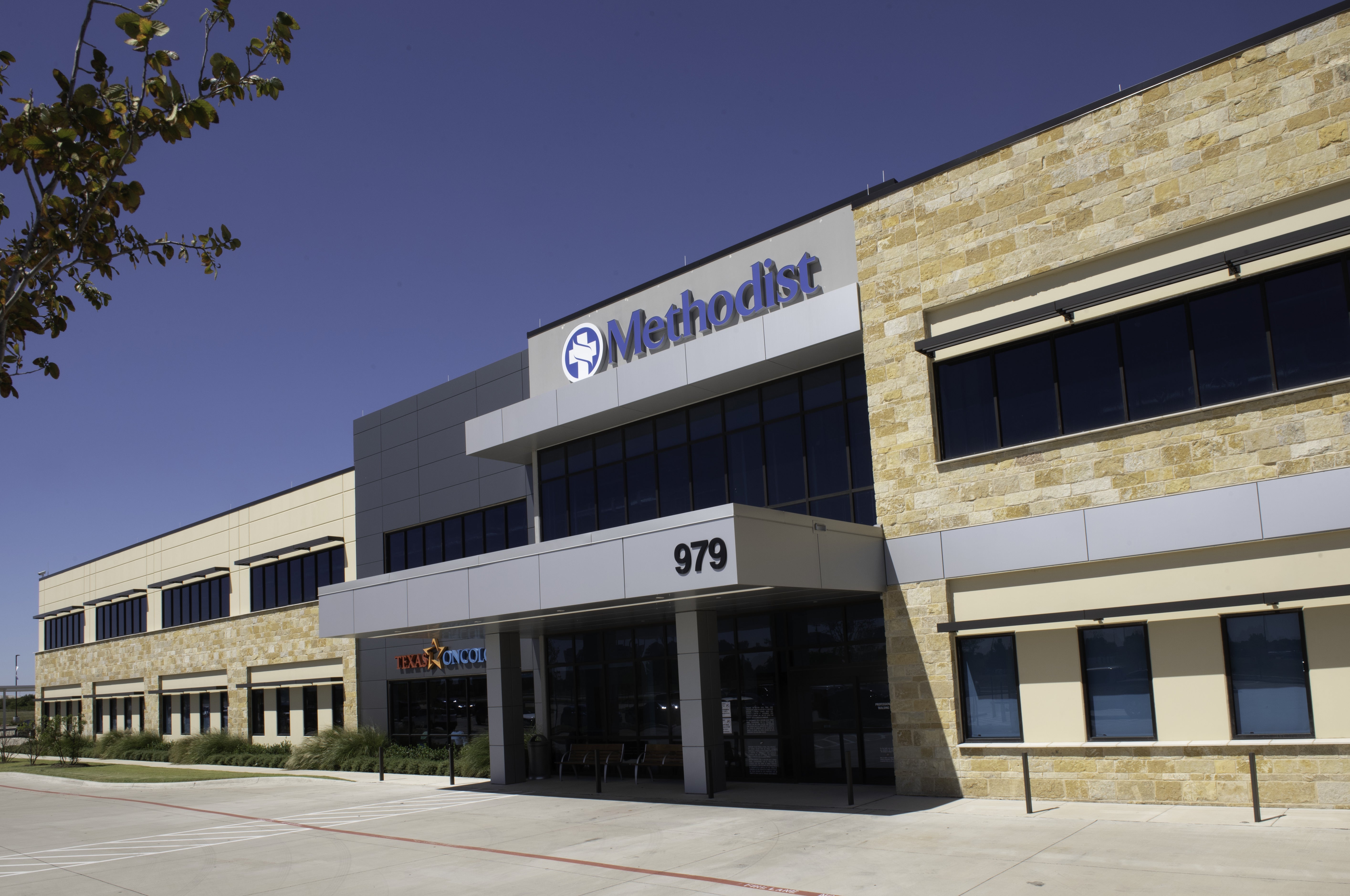 Methodist Orthopedic Specialists - Midlothian