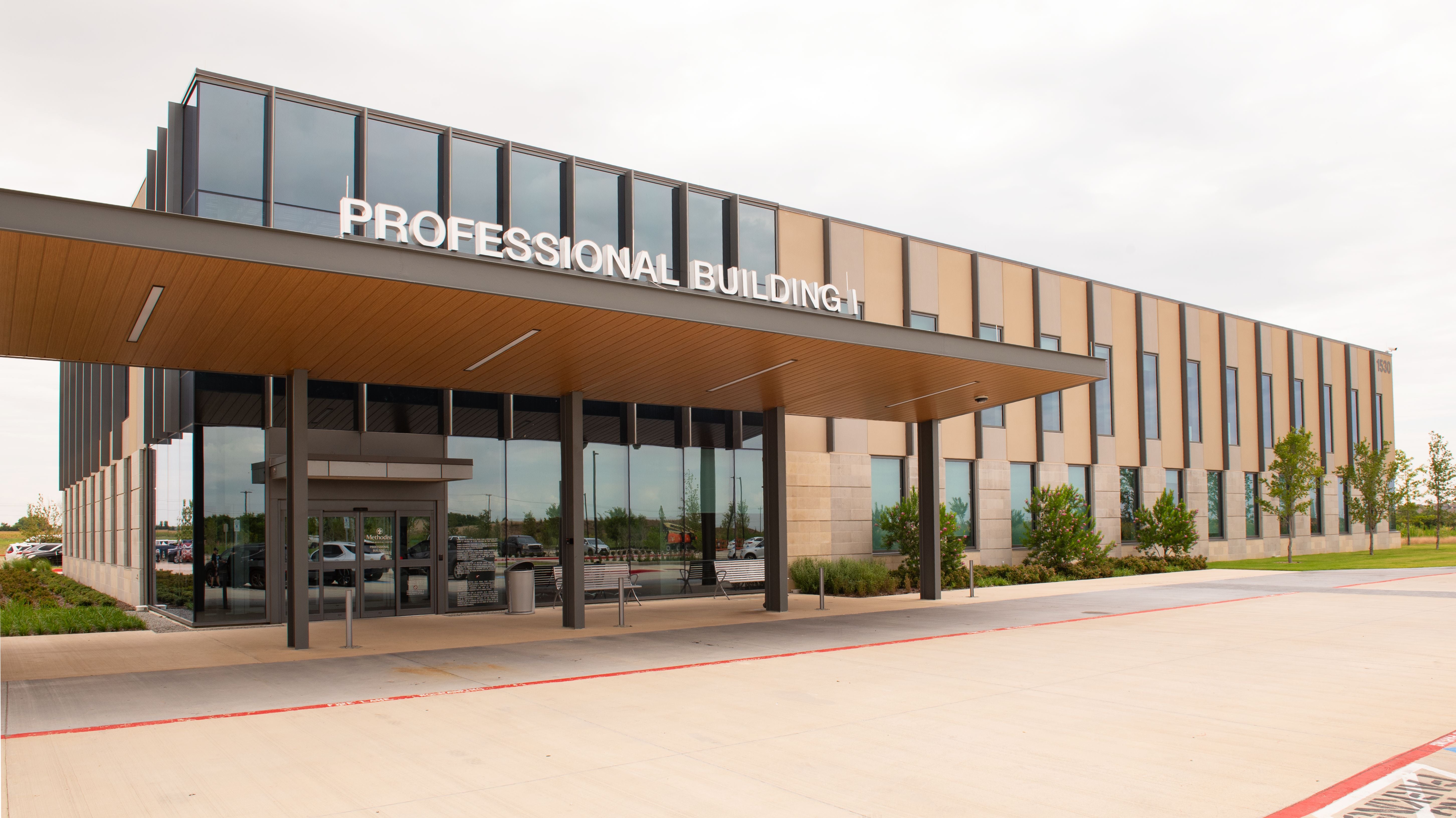 Methodist Gastroenterology Specialists - Celina