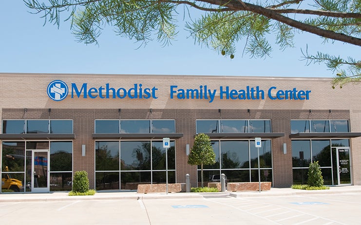 Methodist Thoracic Surgery - Dallas