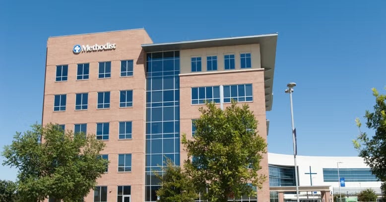 Methodist Women's Health Specialists - Richardson