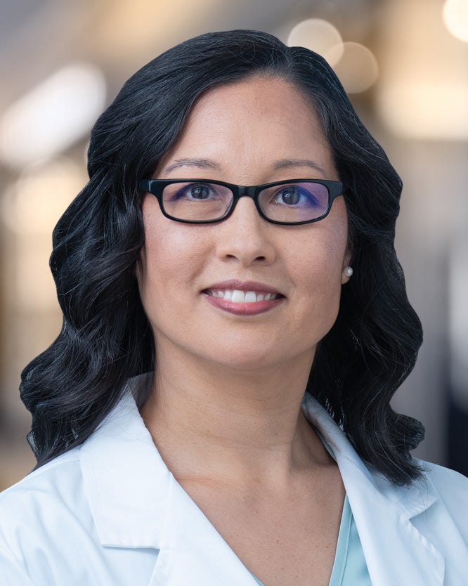 Christine Hemphill, MD