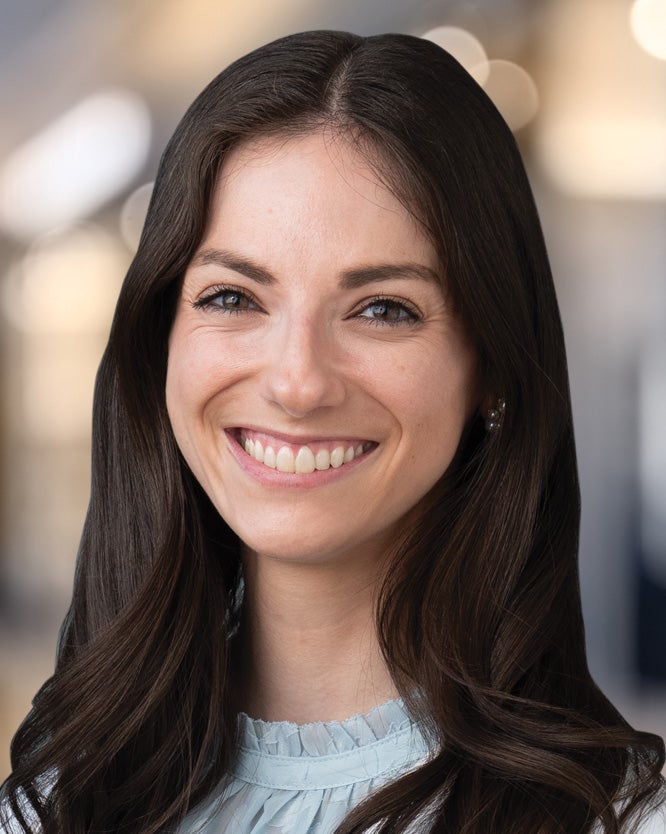 Alyssa Porcelli, PA-C