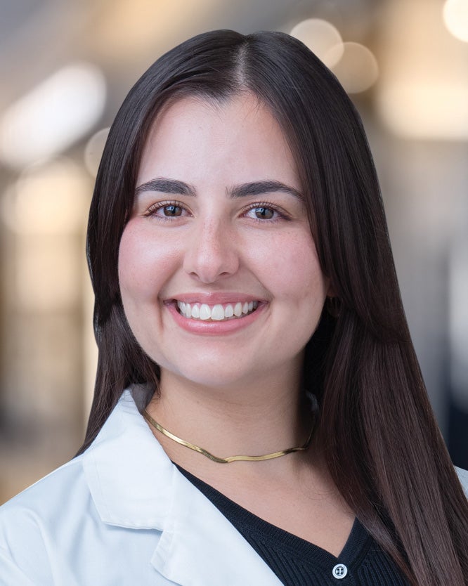 Elizabeth Fata, PA-C