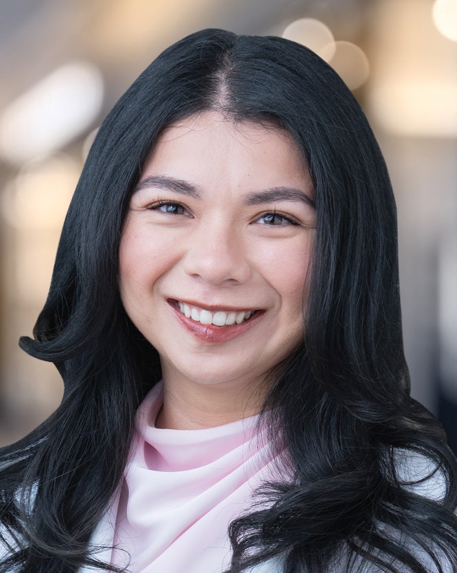 Lisbeth Giron, PA-C