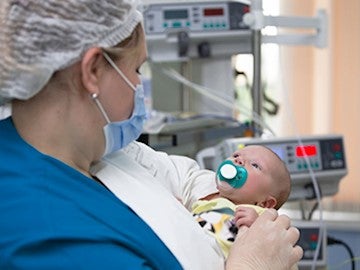 MHS NICU RNs – Systemwide