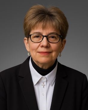 Melissa Winans
