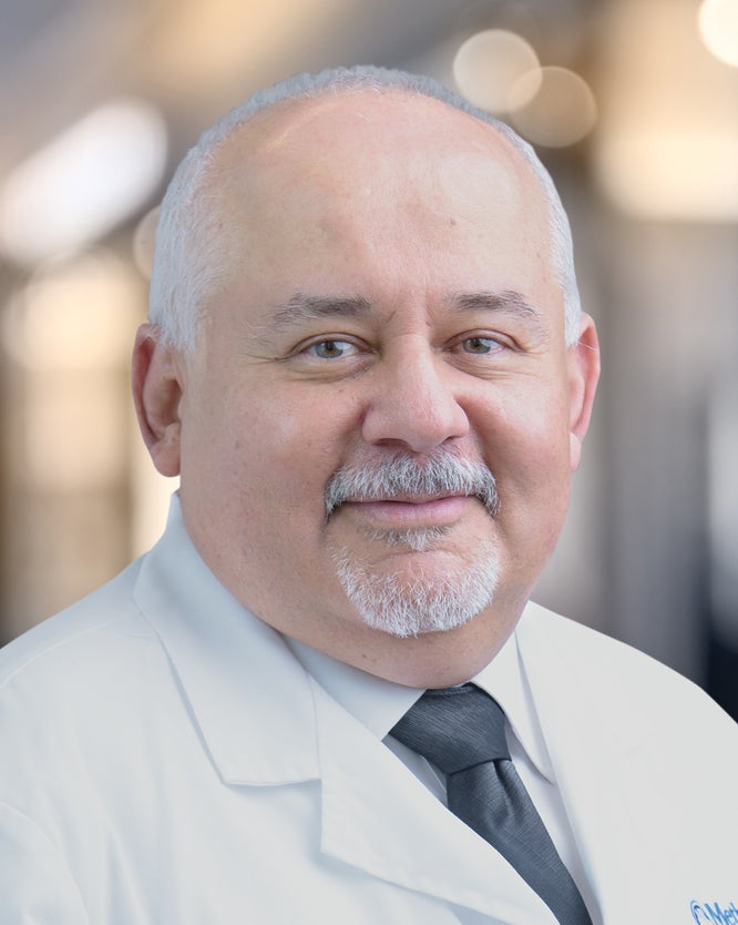 Juan Soto-Lopez, MD