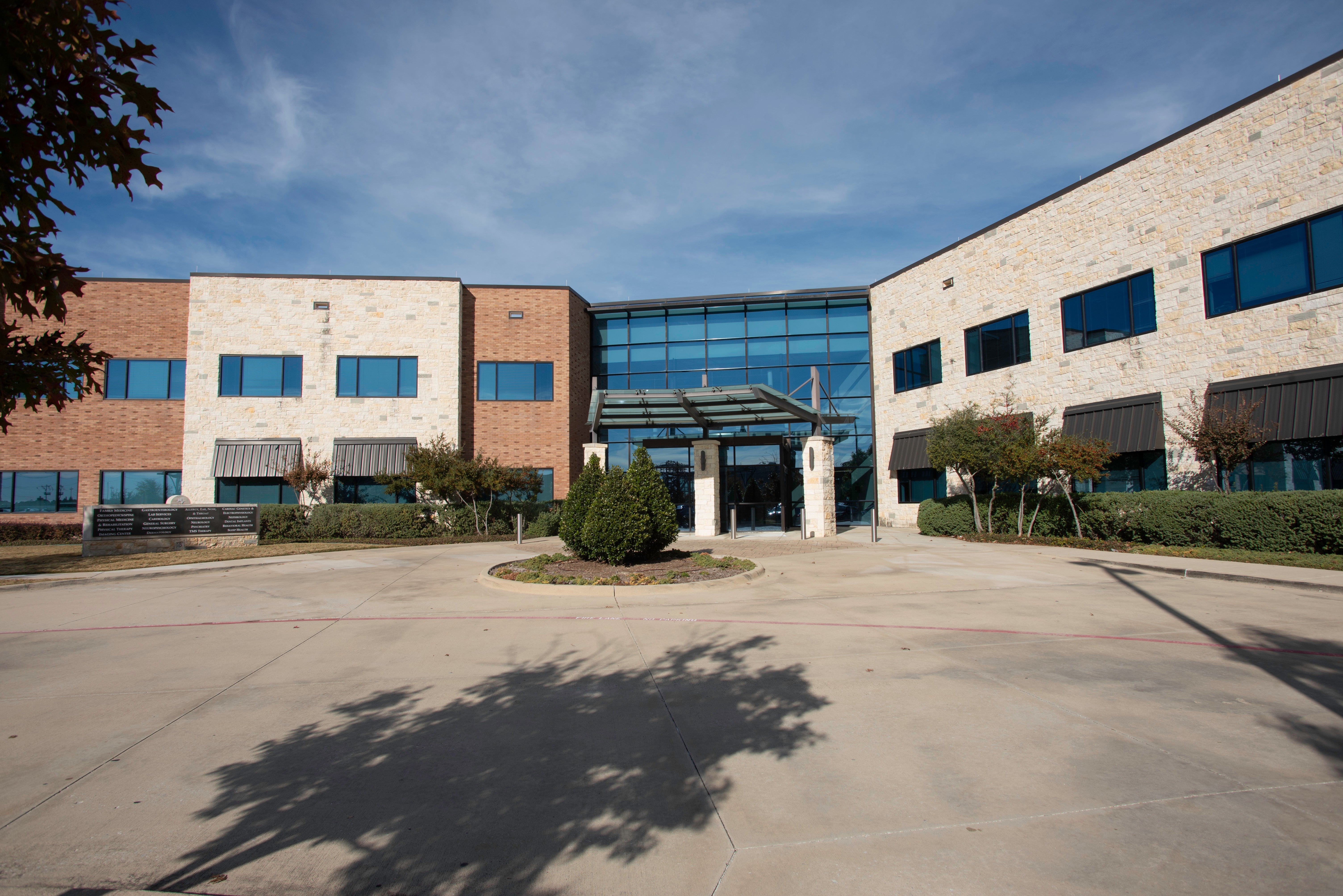 Methodist Cardiovascular Consultants - McKinney