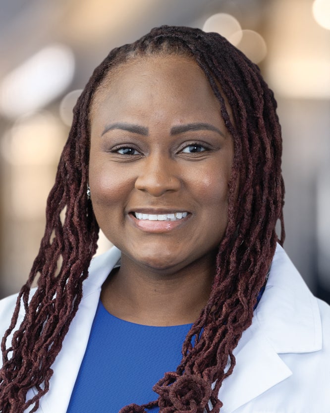 Obi Agborbesong, MD, FACS