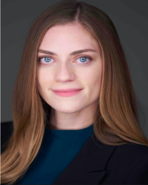Caitlin Sweet, MD