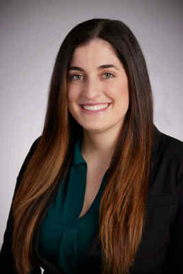 Taylor Powers, MD