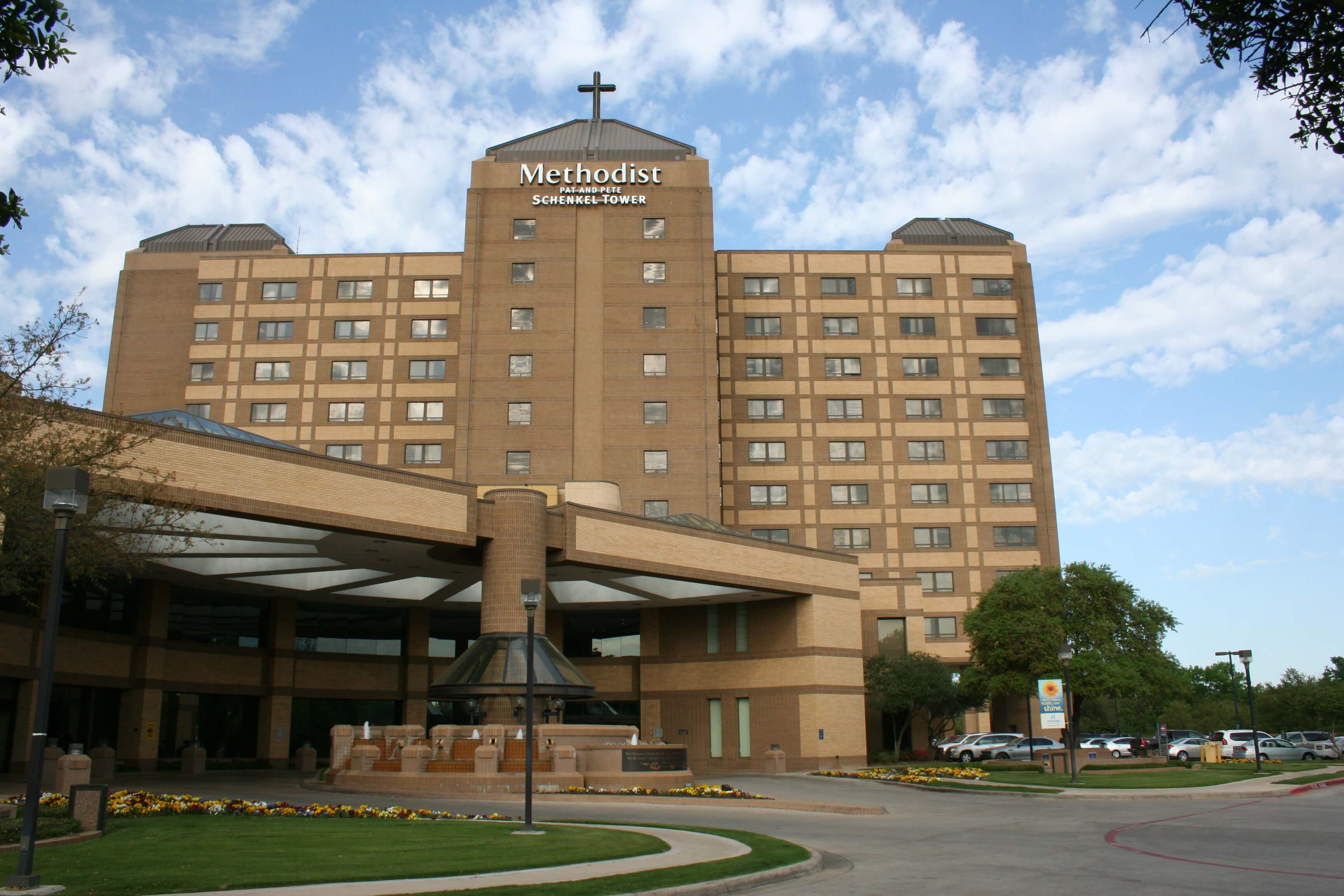 Methodist Surgical Associates - Dallas
