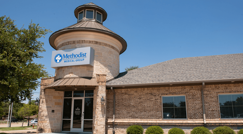 Methodist Family Health Center - Colleyville