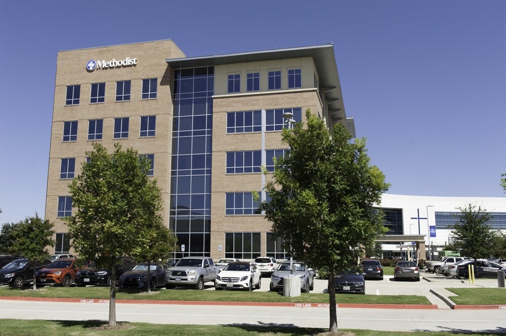 Methodist Gastroenterology Specialists - Richardson