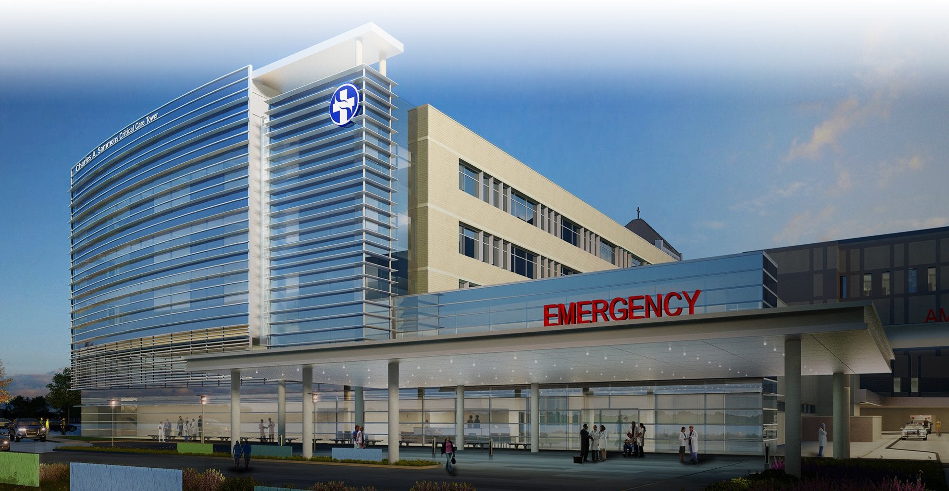 Methodist Orthopedic Specialists - Trauma