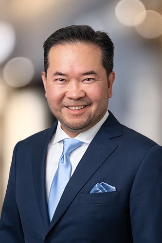 Nhan P. Nguyen MD
