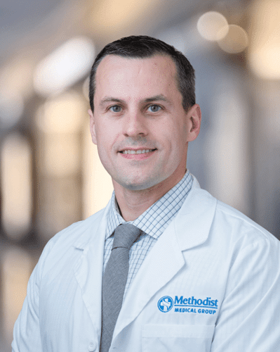 Grant Herrington, MD