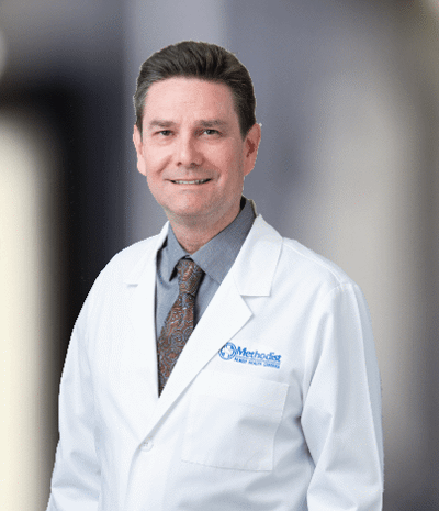 William Dodge, MD
