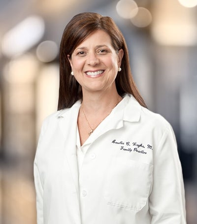 Amelia Wayhs, MD