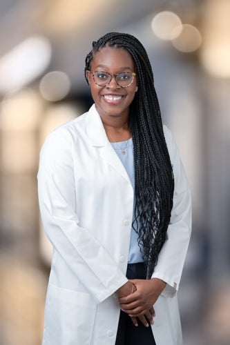 Mirian Okoye, MD