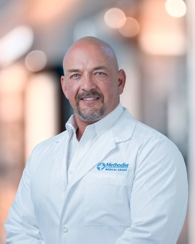 Steve Duffy, MD