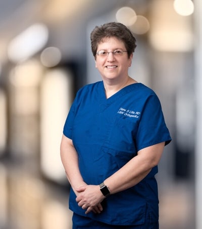 Diane Litke, MD