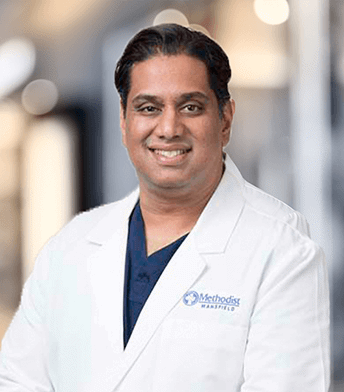 Garish Alexander, MD