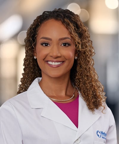 Cersten Bradley, MD