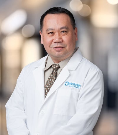 John Wey, MD