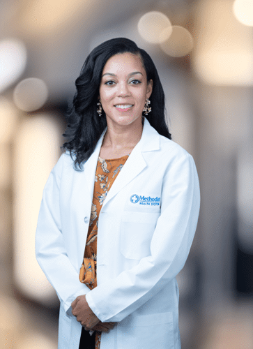 Ericka Howard, MD
