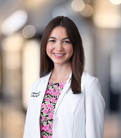 Lisa Maehara, DO