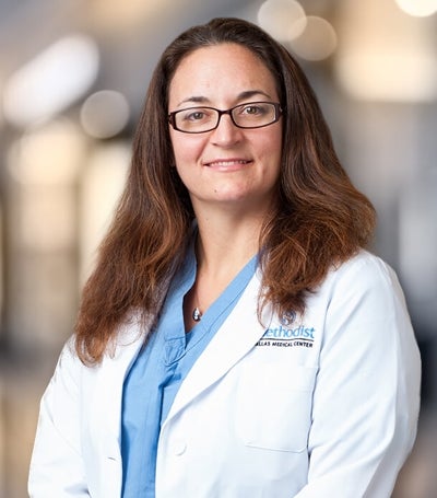 Jennifer Burris, MD