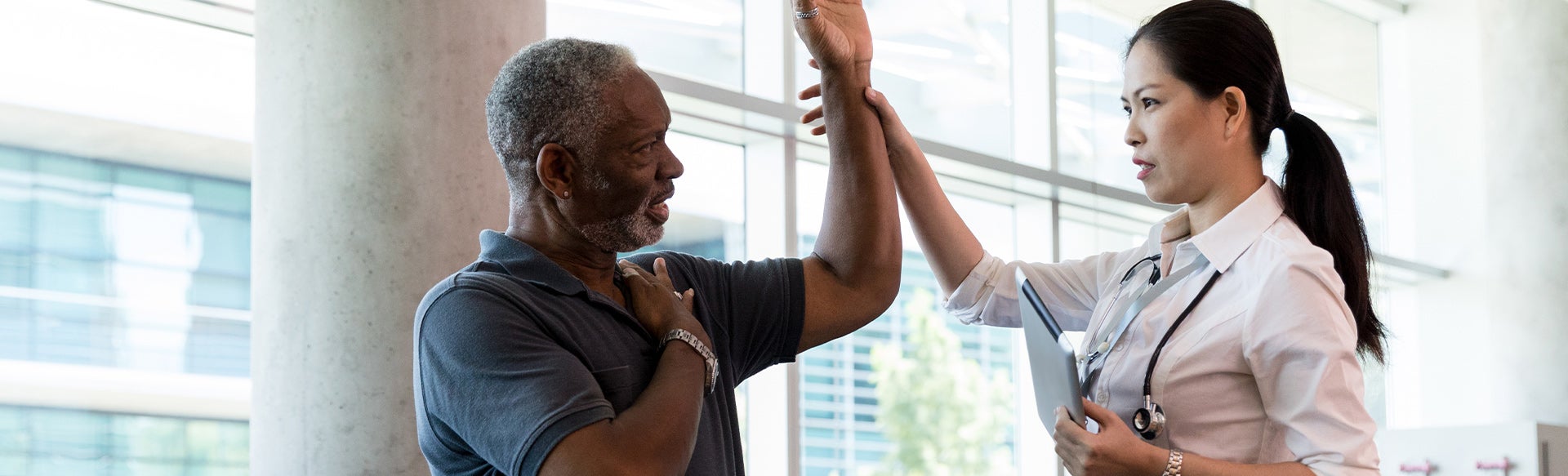 Orthopedics In Mansfield