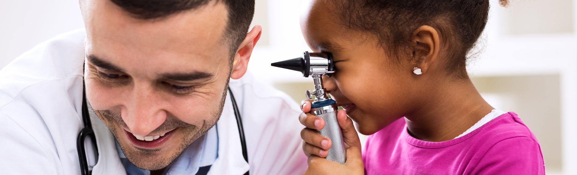 Otolaryngology (Ear, Nose, Throat)