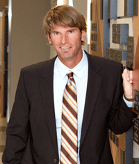 Brett Johnson, MD Brett Johnson, MD