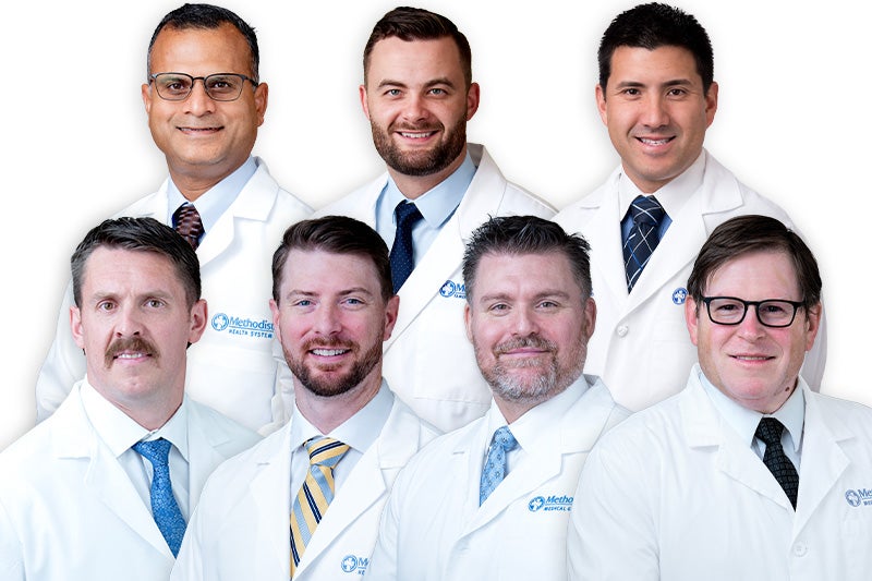 Methodist Heart and Lung Physicians