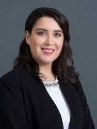 Carolina Rodriguez Rivera