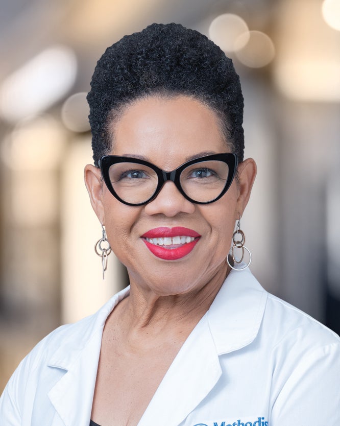 Jill Waggoner, MD