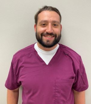 Travis Berkowitz
