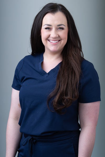 Alyssa Morrish, MSN,APRN,FNP-C,OCN