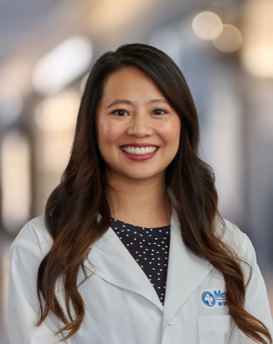 Uyen Nguyen, FNP-C