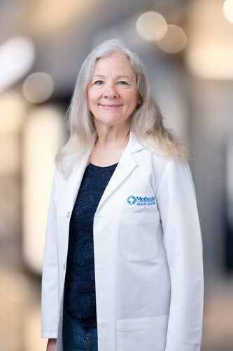 Kathy Cook Porter, WHNP